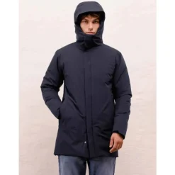 Loft Parka