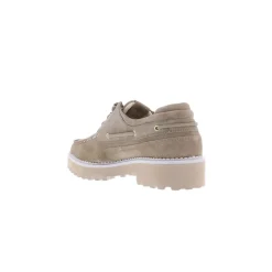 Logan Yacht Herren Stylische Bootsschuhe