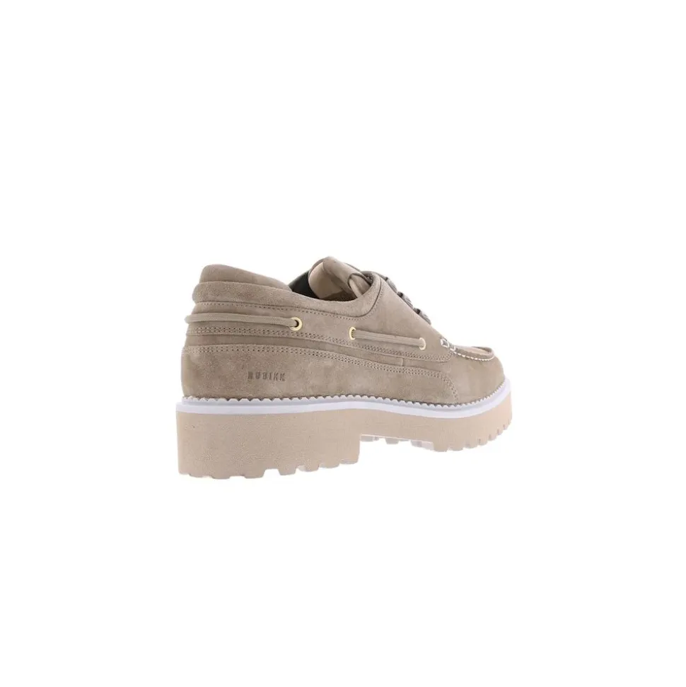Logan Yacht Herren Stylische Bootsschuhe