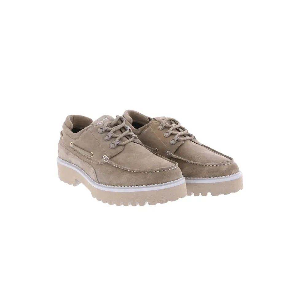 Logan Yacht Herren Stylische Bootsschuhe