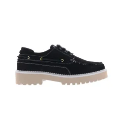 Logan Yacht Herren Stylische Bootsschuhe