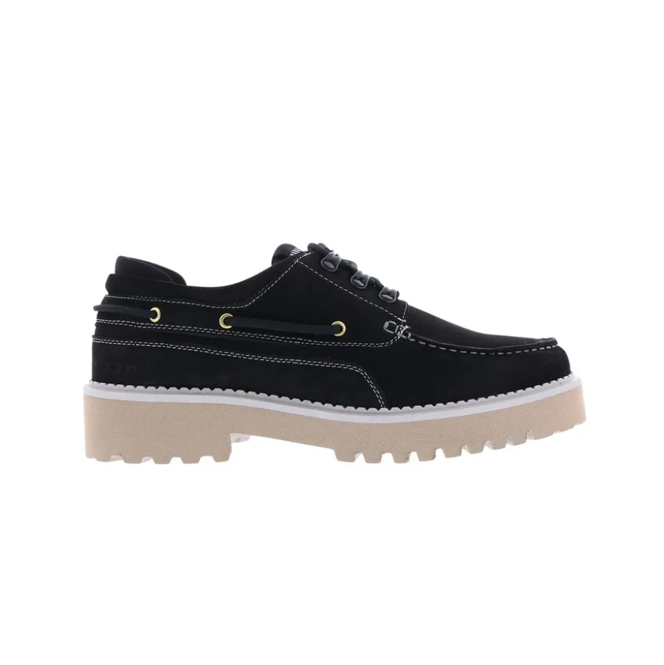 Logan Yacht Herren Stylische Bootsschuhe