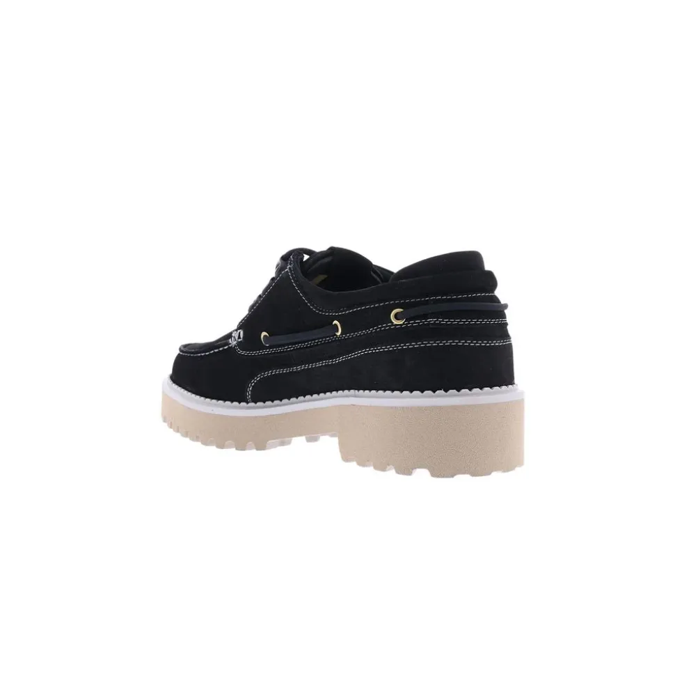Logan Yacht Herren Stylische Bootsschuhe
