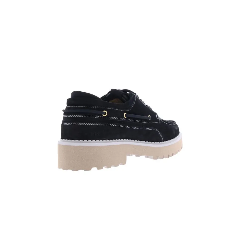 Logan Yacht Herren Stylische Bootsschuhe