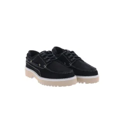 Logan Yacht Herren Stylische Bootsschuhe