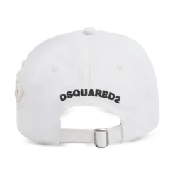 Logo Appliqué Cap