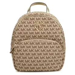 Logo Backpack