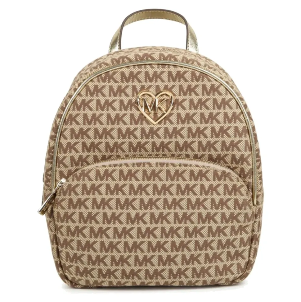 Logo Backpack