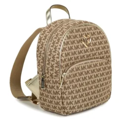 Logo Backpack
