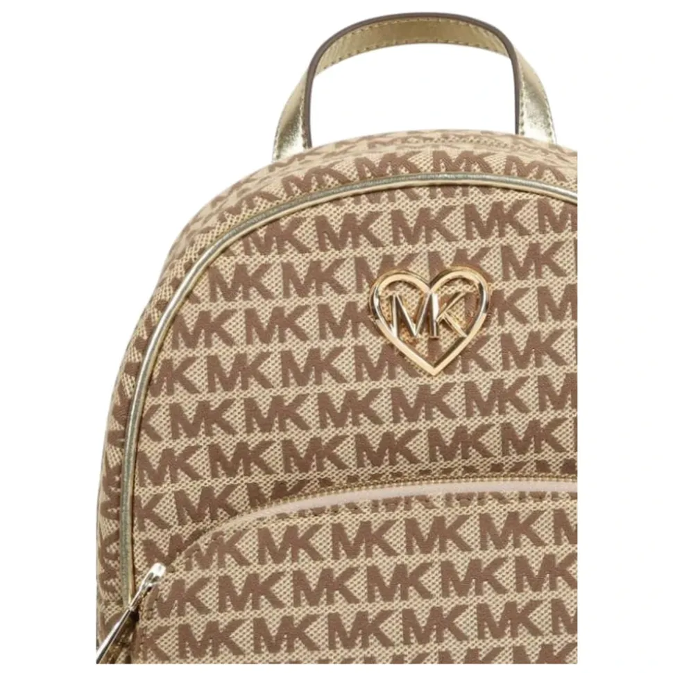 Logo Backpack