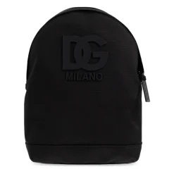 Logo Backpack