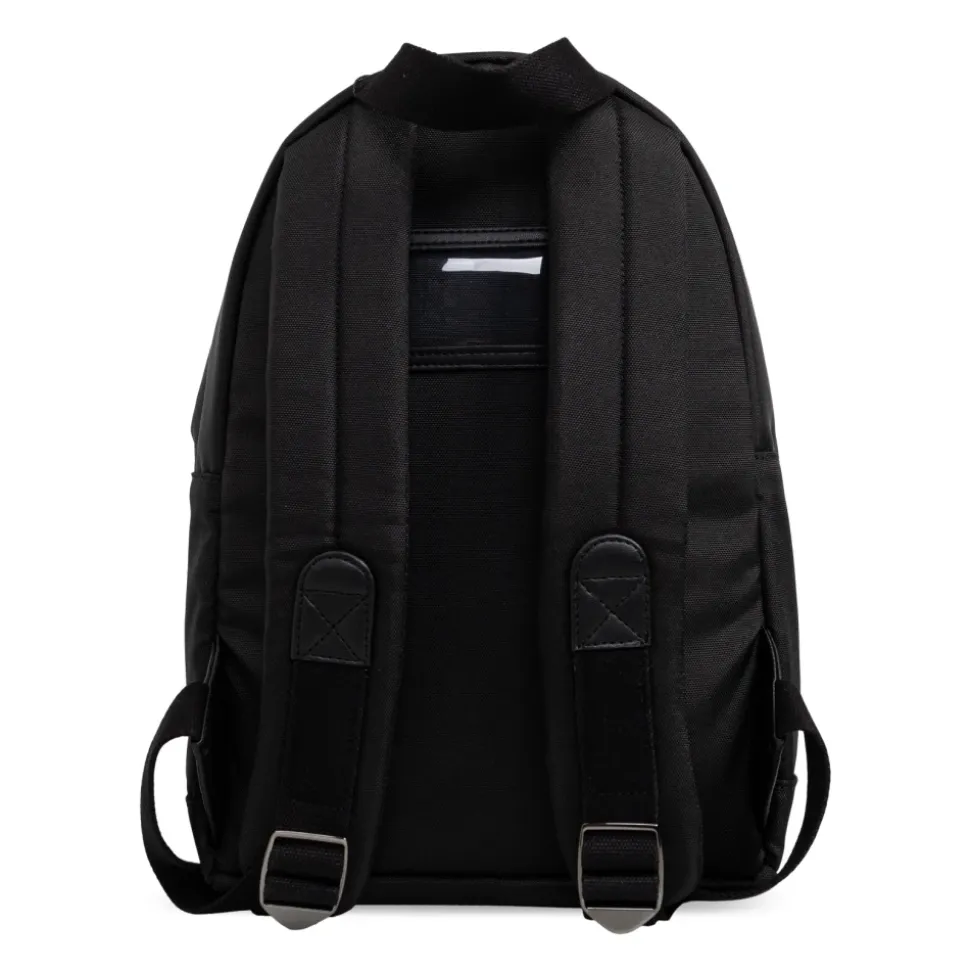Logo Backpack