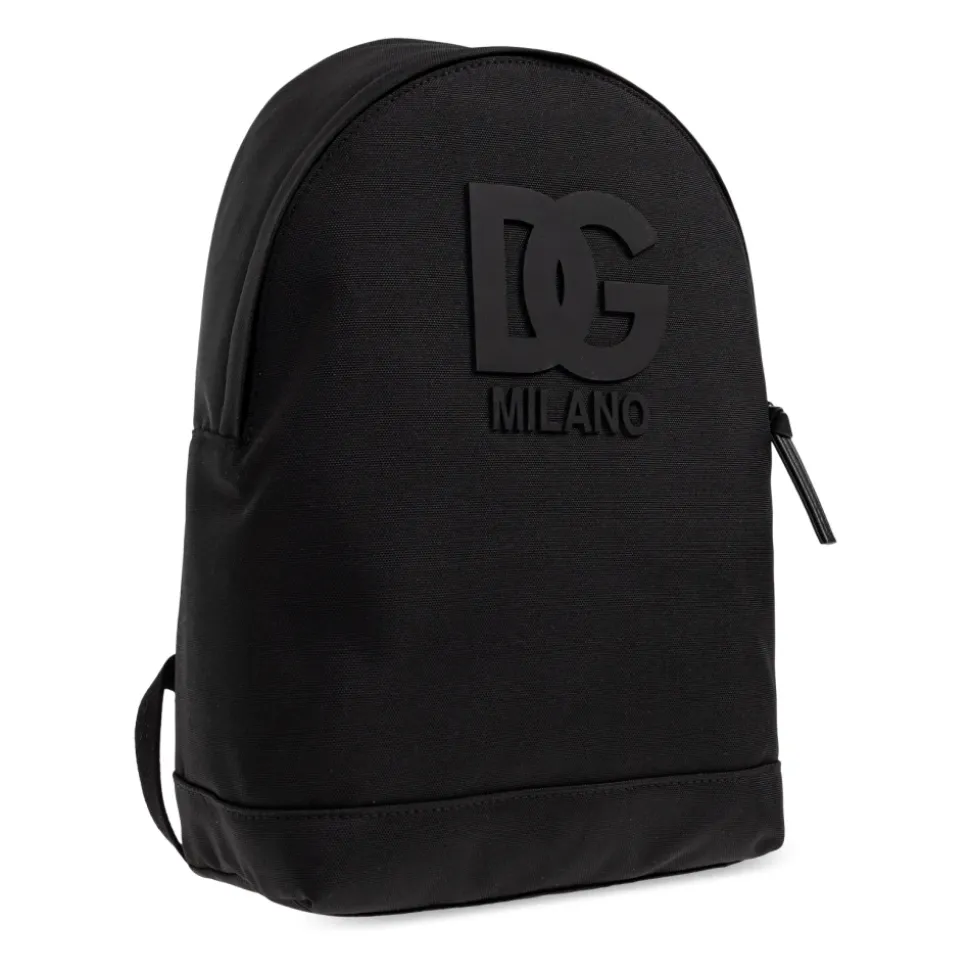 Logo Backpack