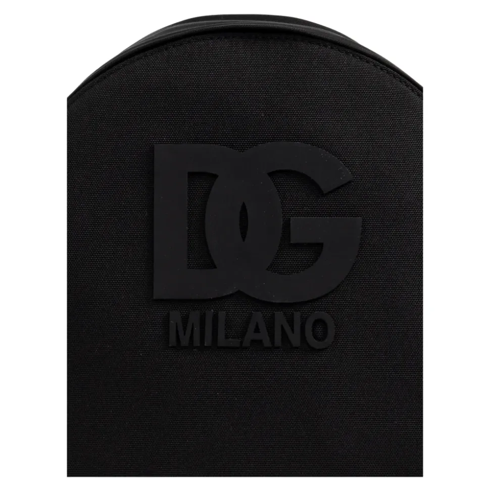 Logo Backpack