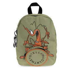 Logo Backpack