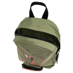 Logo Backpack
