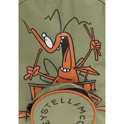 Logo Backpack