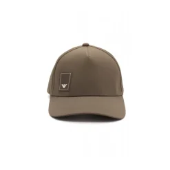 Logo Baseball Cap