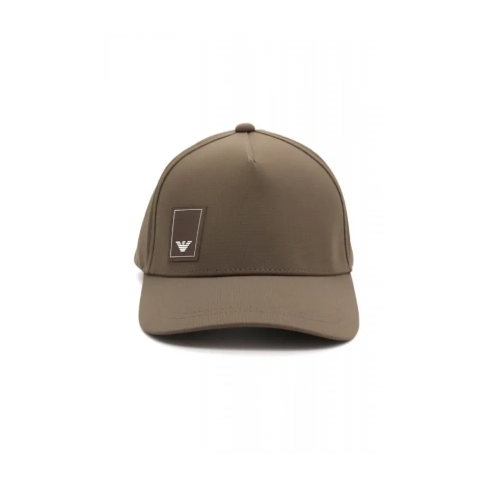 Logo Baseball Cap