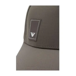 Logo Baseball Cap