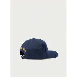 Logo Baseball Cap