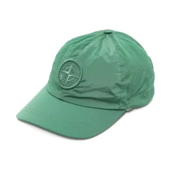 Logo Baseball Cap