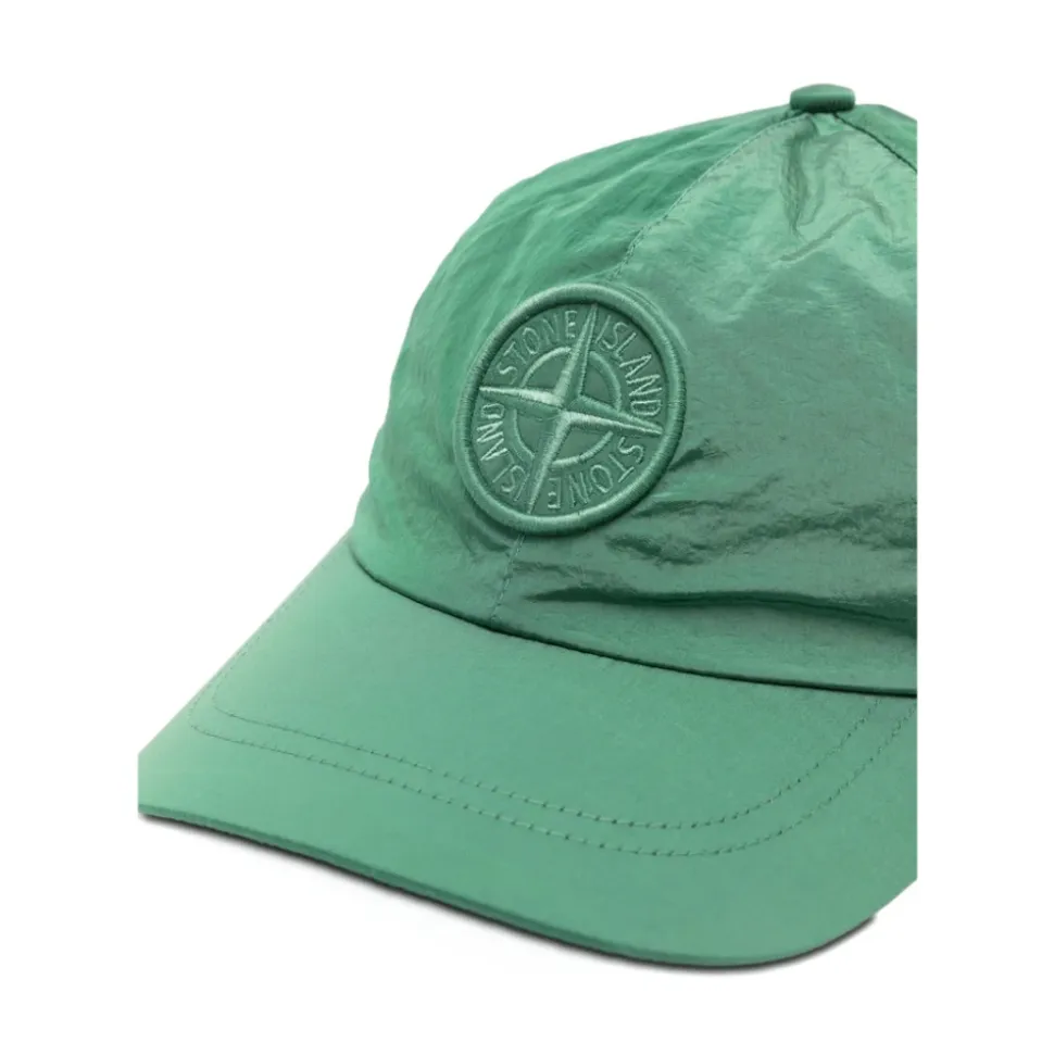 Logo Baseball Cap