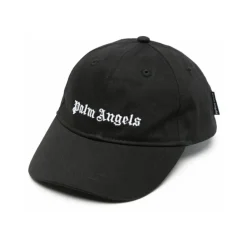Logo Baseball Cap
