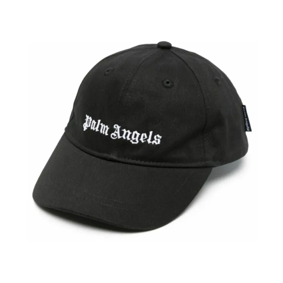 Logo Baseball Cap