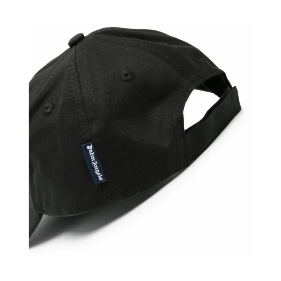 Logo Baseball Cap