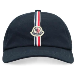 Logo Baseball Cap