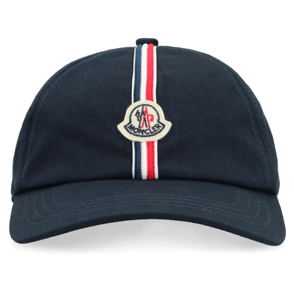 Logo Baseball Cap