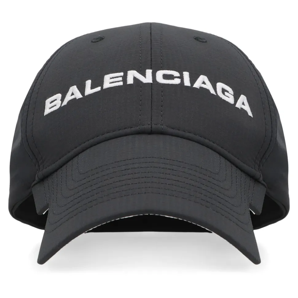 Logo Baseball Cap