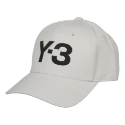 Logo Baseball Cap Canvas SS23