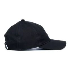 Logo Baseball Cap mit Detail