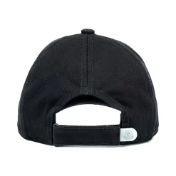 Logo Baseball Cap mit Detail