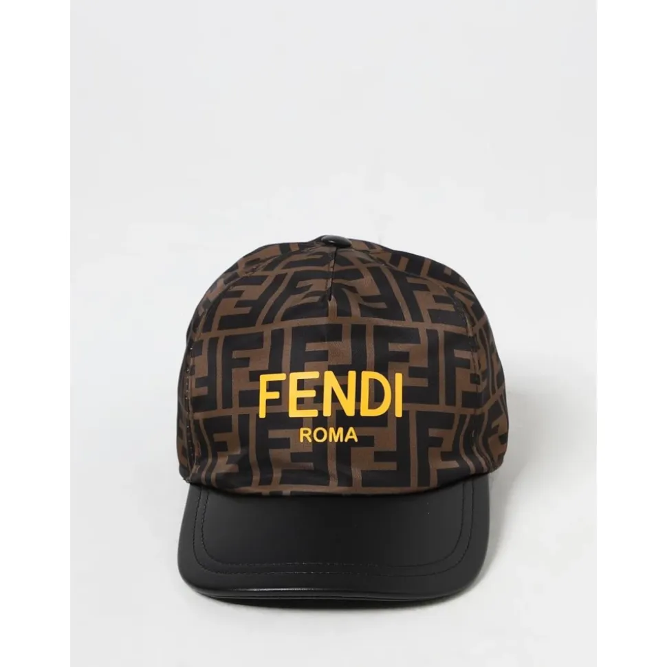 Logo Baseball Cap Stilvolles Praktisches Accessoire