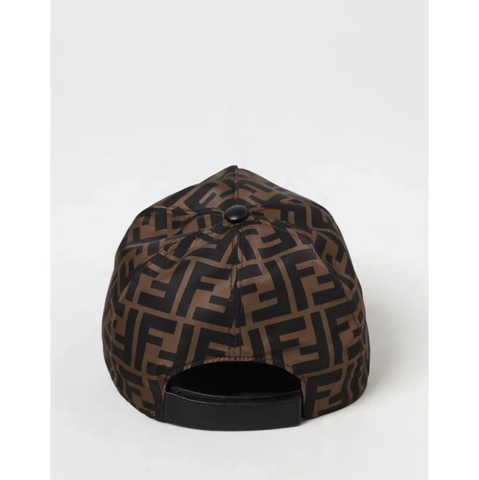 Logo Baseball Cap Stilvolles Praktisches Accessoire