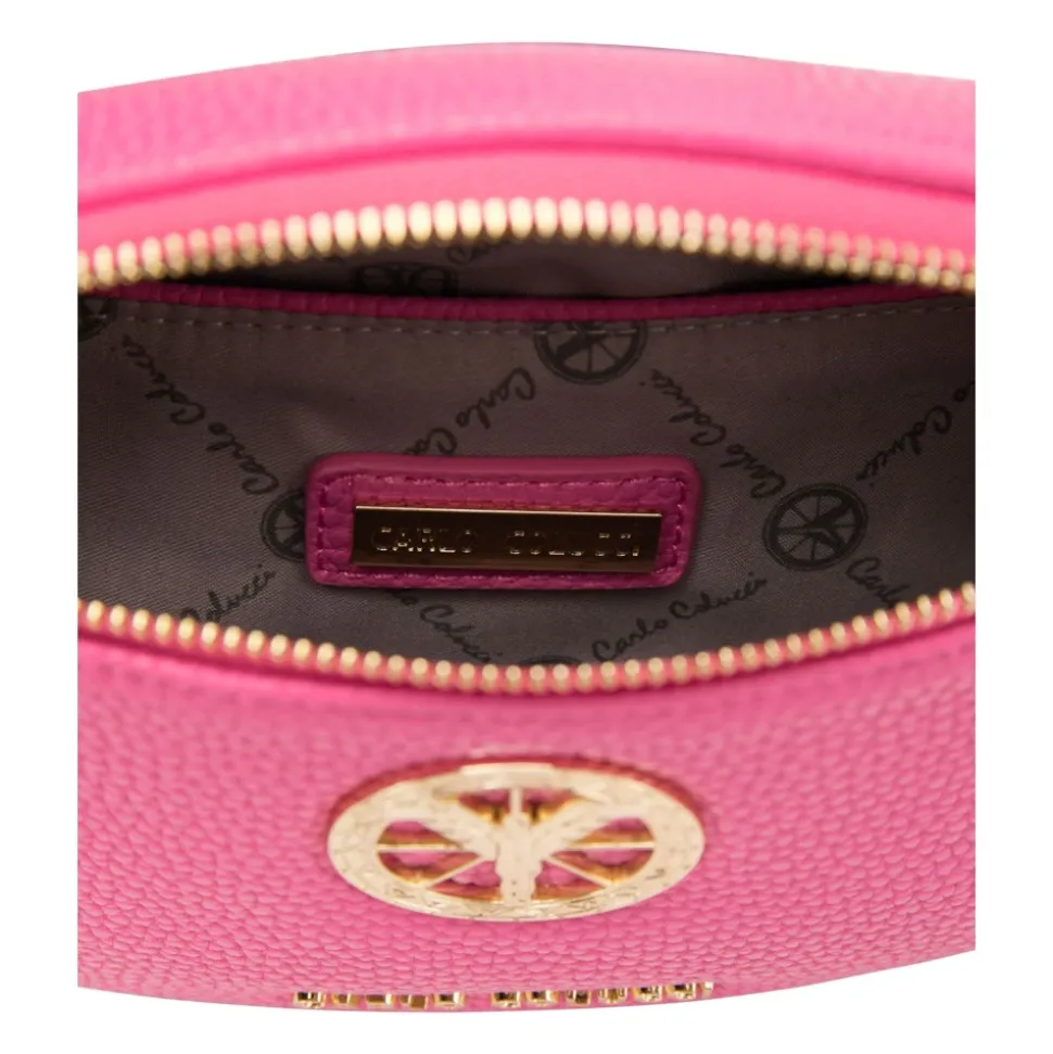 Logo Bauchtasche Crossbody Stil
