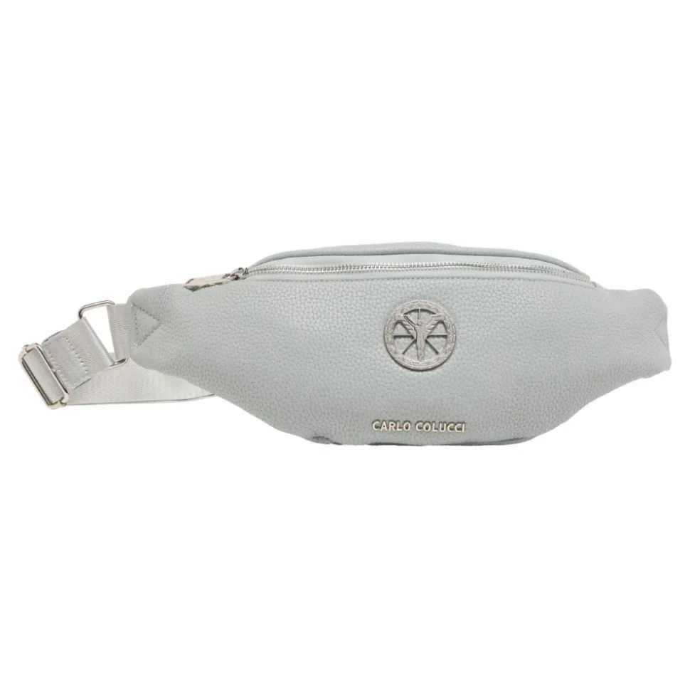 Logo Bauchtasche Crossbody Stil