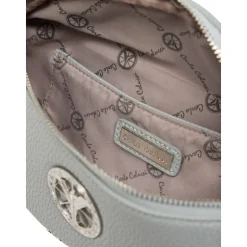 Logo Bauchtasche Crossbody Stil