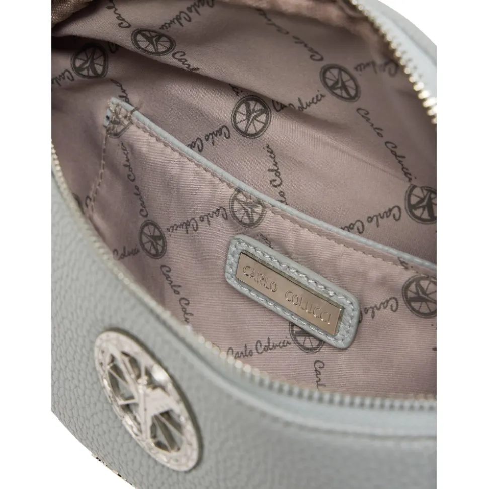 Logo Bauchtasche Crossbody Stil