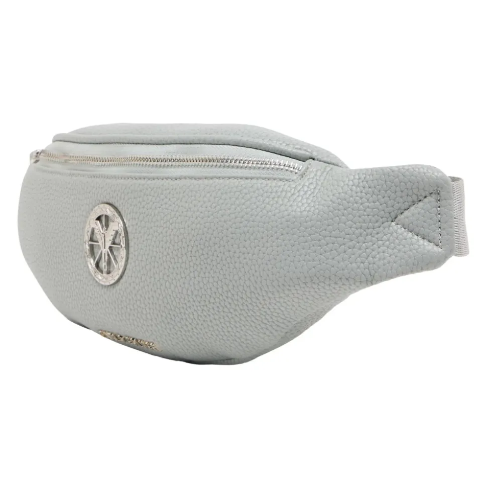 Logo Bauchtasche Crossbody Stil