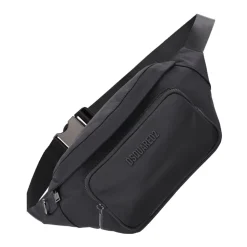 Logo Bauchtasche mit vielseitigen Funktionen