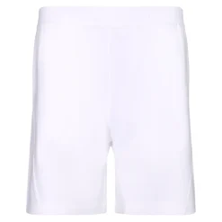 Logo Baumwollshorts