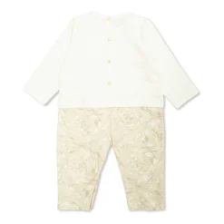 Logo Bodysuit