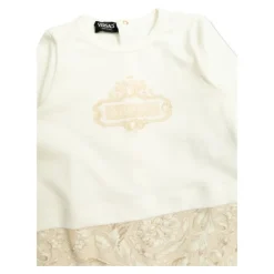Logo Bodysuit