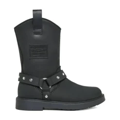 Logo Boot