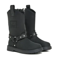 Logo Boot