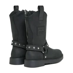Logo Boot